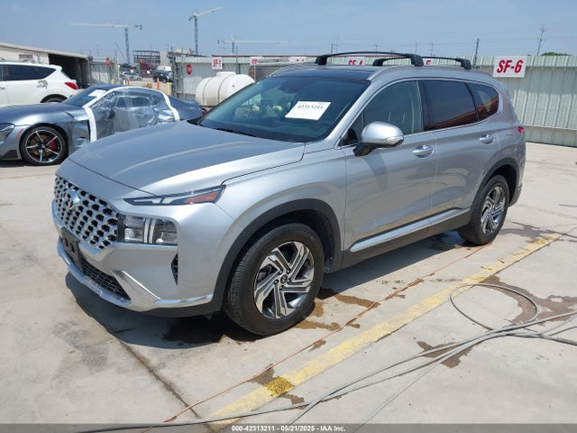 5NMS34AJXPH620217 Hyundai gdi theta iii