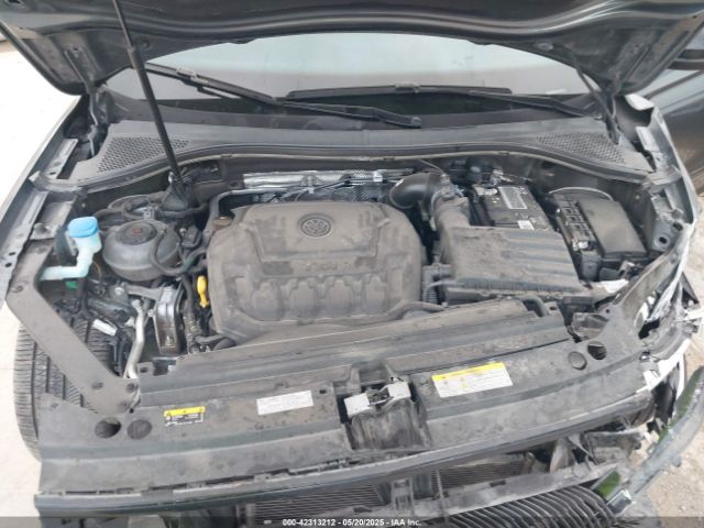 3VVCB7AX2PM107104 Volkswagen tsi