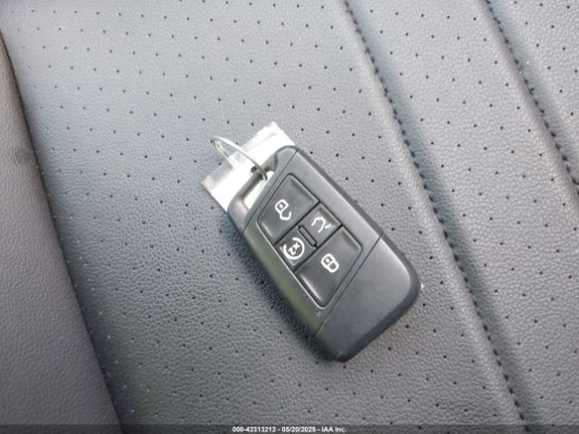 3VVCB7AX2PM107104 Volkswagen tsi