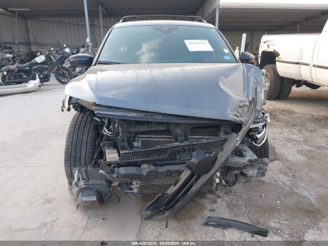 3VVCB7AX2PM107104 Volkswagen tsi