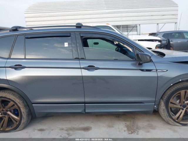 3VVCB7AX2PM107104 Volkswagen tsi