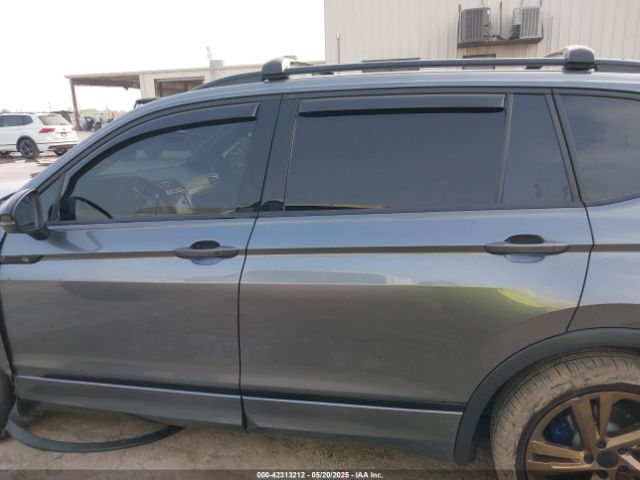 3VVCB7AX2PM107104 Volkswagen tsi