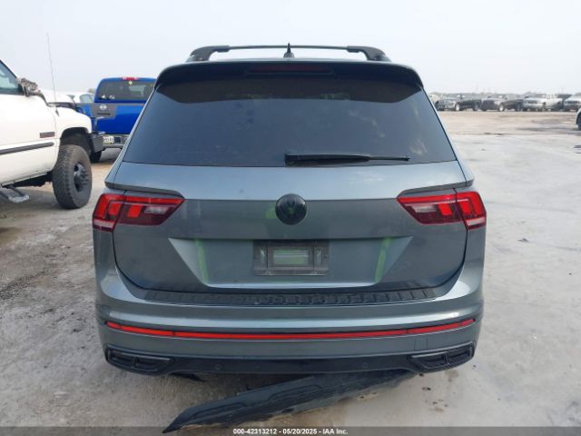 3VVCB7AX2PM107104 Volkswagen tsi