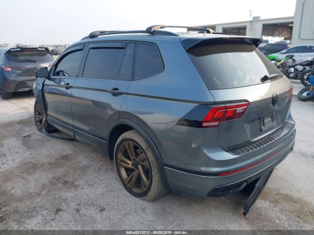 3VVCB7AX2PM107104 Volkswagen tsi