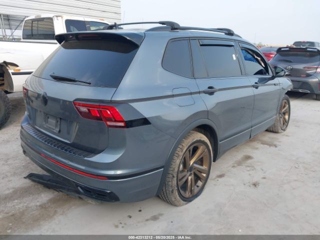 3VVCB7AX2PM107104 Volkswagen tsi