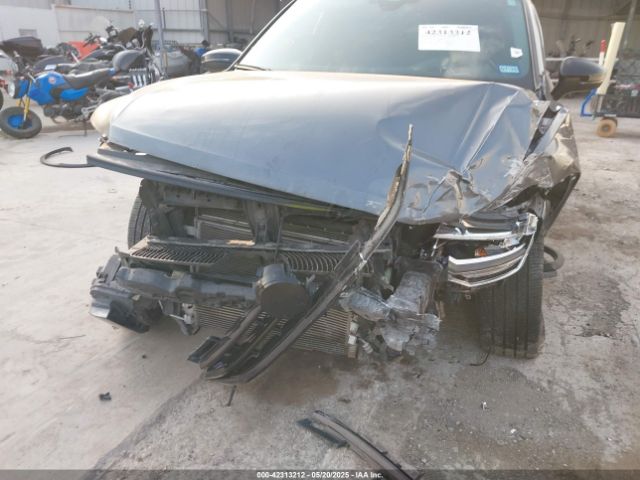 3VVCB7AX2PM107104 Volkswagen tsi