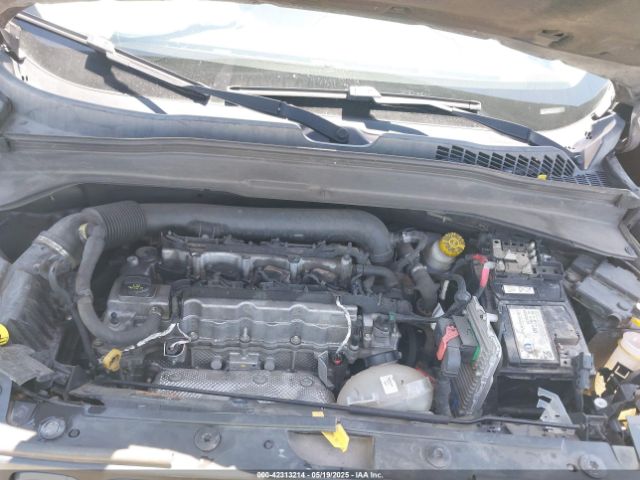 ZACCJABB7HPE56341 Jeep Renegade Latitude Fwd
