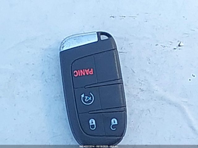 ZACCJABB7HPE56341 Jeep Renegade Latitude Fwd