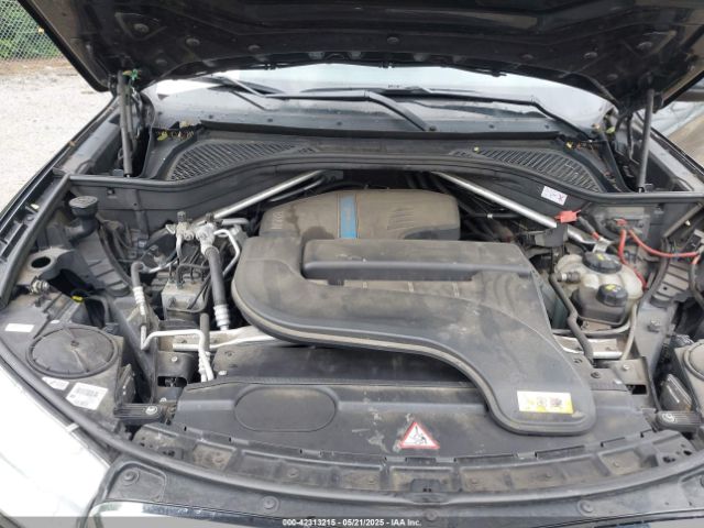 5UXKT0C52G0S75661 BMW X5