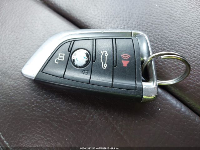 5UXKT0C52G0S75661 BMW X5