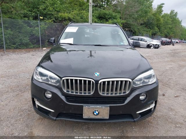 5UXKT0C52G0S75661 BMW X5