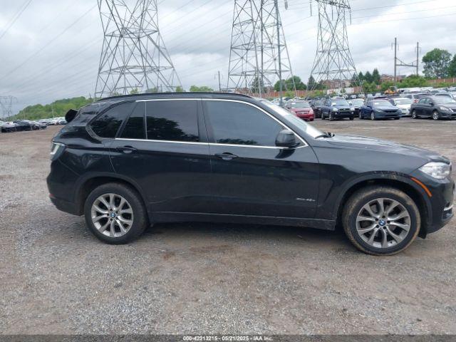 5UXKT0C52G0S75661 BMW X5