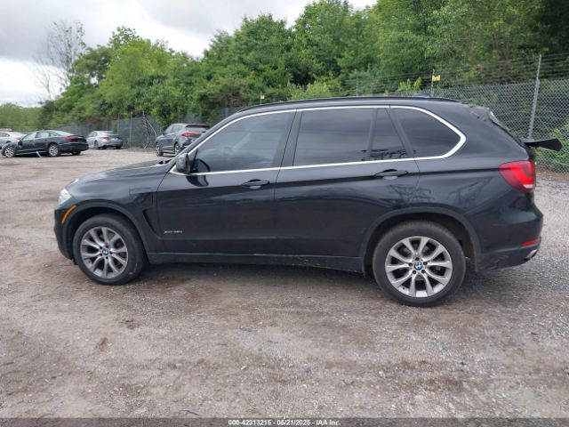 5UXKT0C52G0S75661 BMW X5