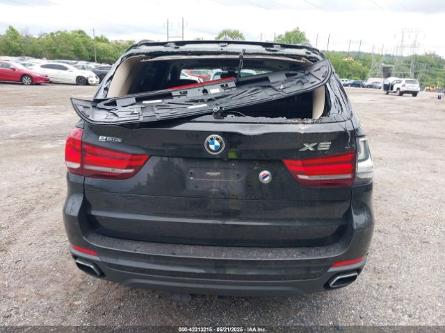 5UXKT0C52G0S75661 BMW X5
