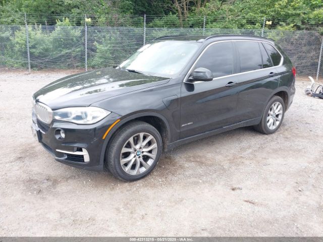 5UXKT0C52G0S75661 BMW X5