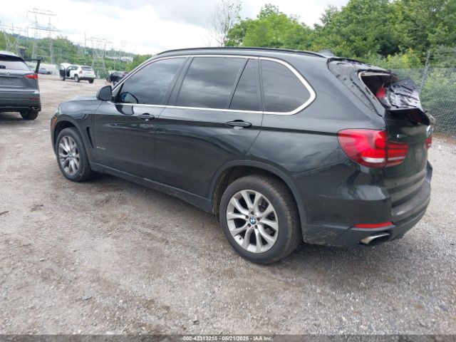 5UXKT0C52G0S75661 BMW X5