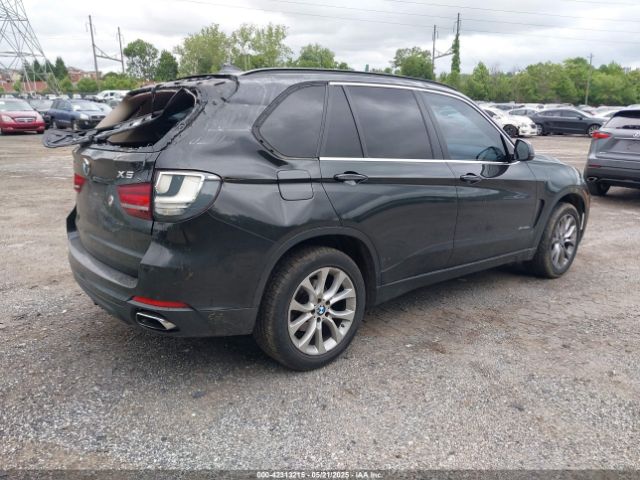 5UXKT0C52G0S75661 BMW X5
