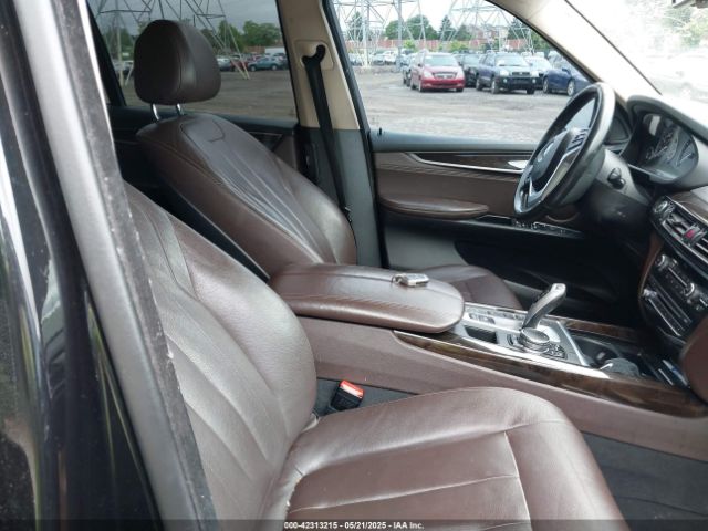 5UXKT0C52G0S75661 BMW X5