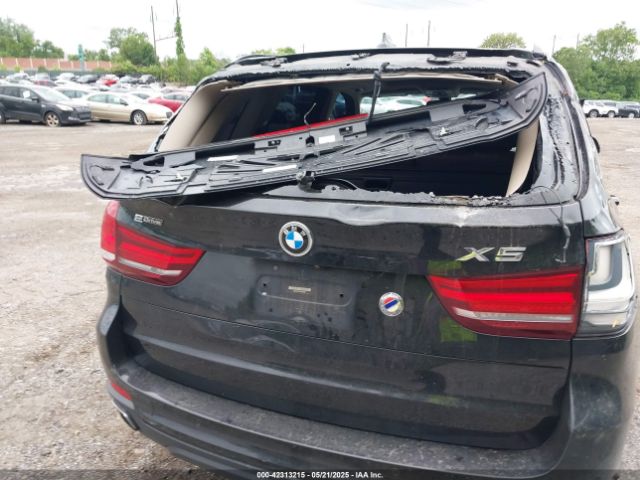 5UXKT0C52G0S75661 BMW X5