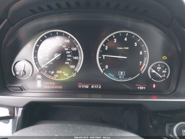 5UXKT0C52G0S75661 BMW X5
