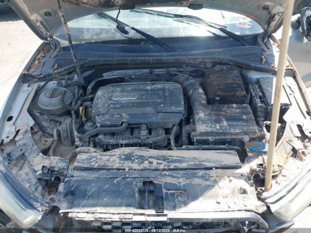 2015 AUDI A3 WAUACGFF0F1015646 Photo 9