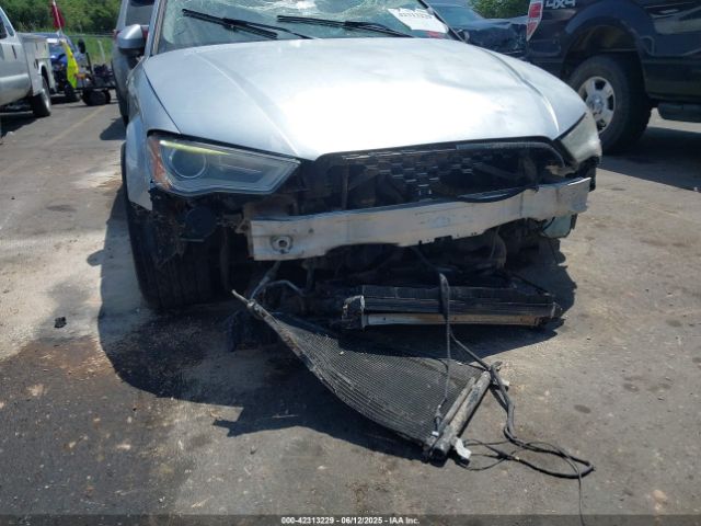 2015 AUDI A3 WAUACGFF0F1015646 Photo 5