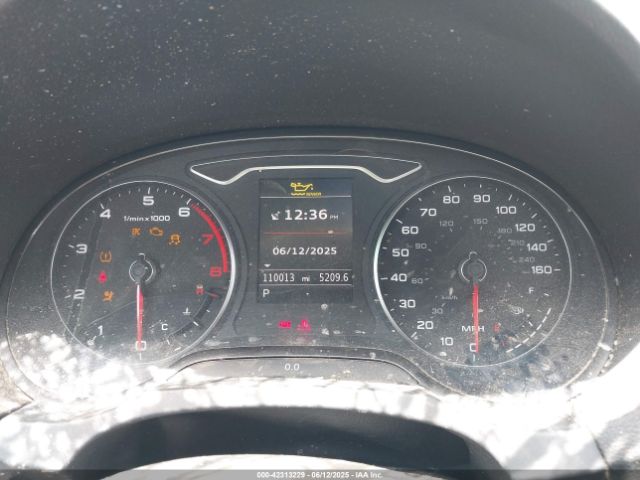 2015 AUDI A3 WAUACGFF0F1015646 Photo 6