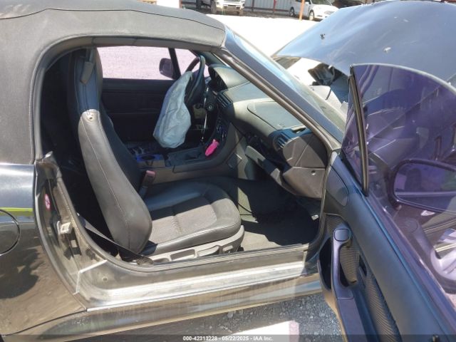 2002 BMW Z3 4USCN33412LK52494 Photo 4