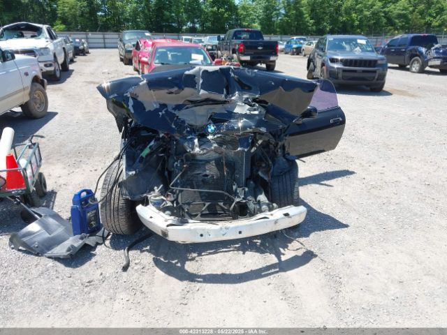 2002 BMW Z3 4USCN33412LK52494 Photo 5