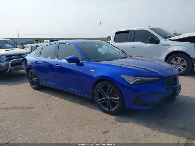 2023 ACURA INTEGRA 19UDE4H67PA004247 Photo 0