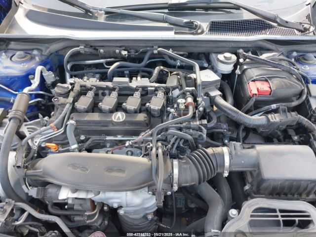 2023 ACURA INTEGRA 19UDE4H67PA004247 Photo 9