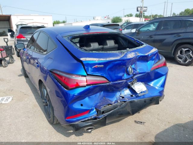2023 ACURA INTEGRA 19UDE4H67PA004247 Photo 5