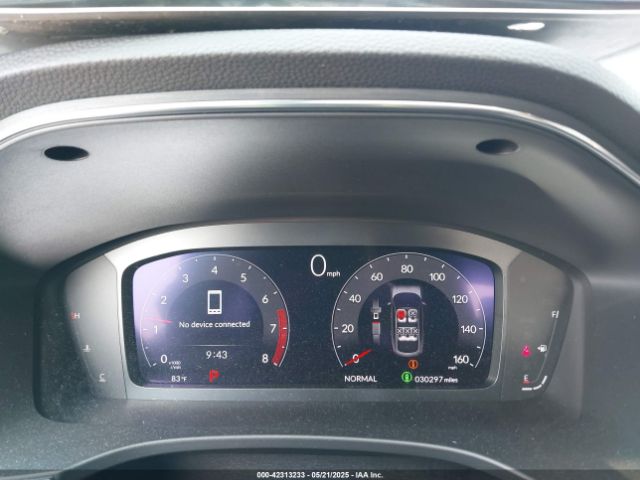 2023 ACURA INTEGRA 19UDE4H67PA004247 Photo 6