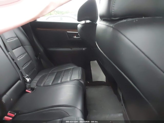 2HKRW2H88JH615833 Honda l15be