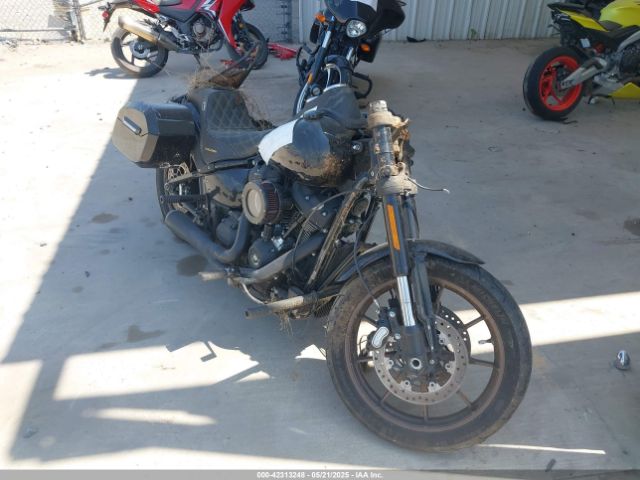 2020 HARLEY-DAVIDSON FXLRS 1HD1YWK21LB020456