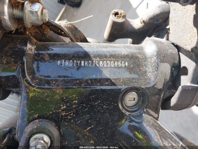 2020 HARLEY-DAVIDSON FXLRS 1HD1YWK21LB020456 Photo 9