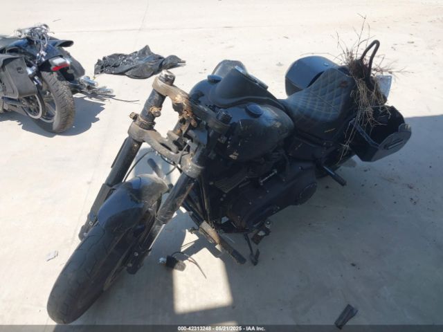 2020 HARLEY-DAVIDSON FXLRS 1HD1YWK21LB020456 Photo 1