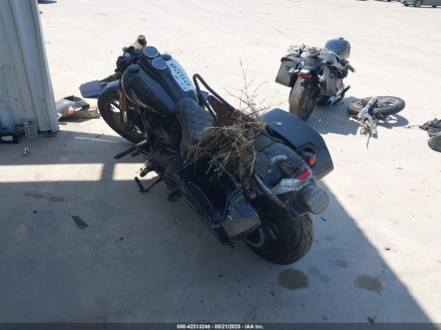 2020 HARLEY-DAVIDSON FXLRS 1HD1YWK21LB020456 Photo 2