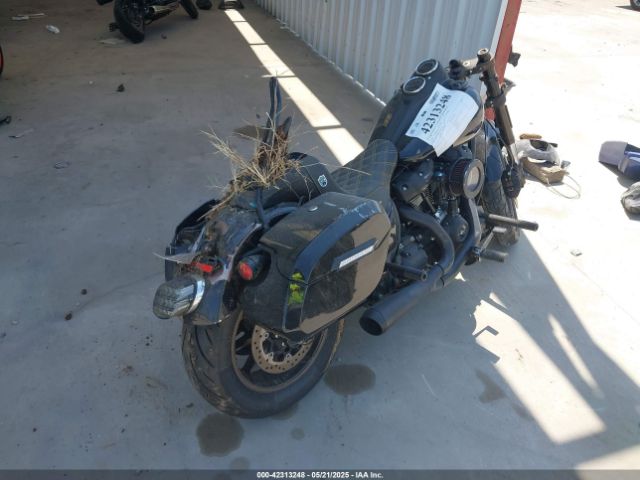 2020 HARLEY-DAVIDSON FXLRS 1HD1YWK21LB020456 Photo 3