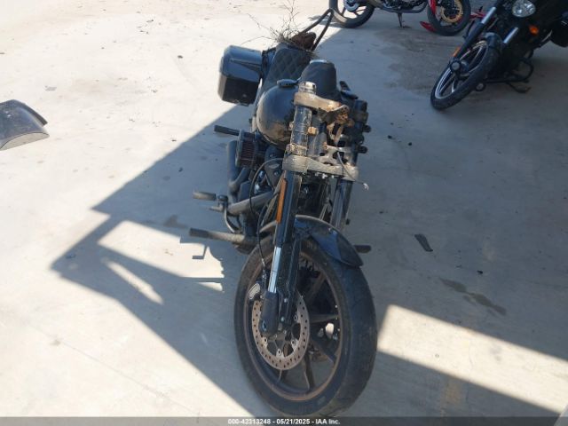 2020 HARLEY-DAVIDSON FXLRS 1HD1YWK21LB020456 Photo 4