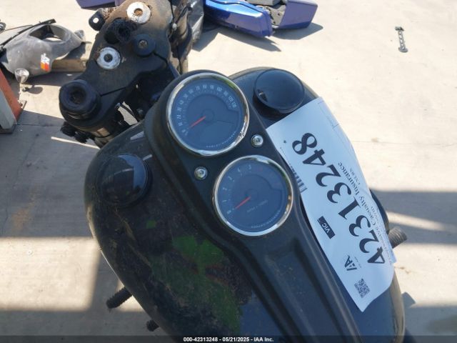 2020 HARLEY-DAVIDSON FXLRS 1HD1YWK21LB020456 Photo 6