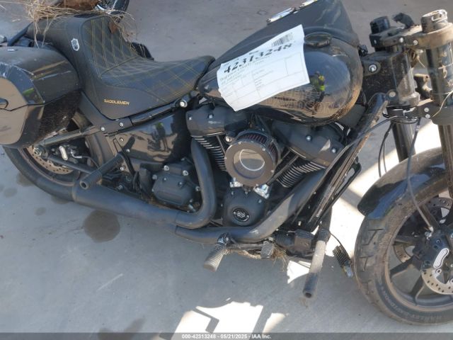 2020 HARLEY-DAVIDSON FXLRS 1HD1YWK21LB020456 Photo 7
