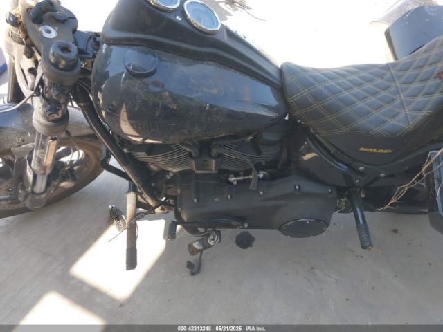 2020 HARLEY-DAVIDSON FXLRS 1HD1YWK21LB020456 Photo 8