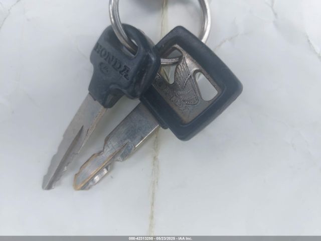1984 HONDA GL1200 1HFSC141XEA031501 Photo 10