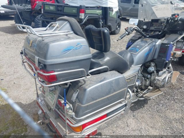 1984 HONDA GL1200 1HFSC141XEA031501 Photo 3