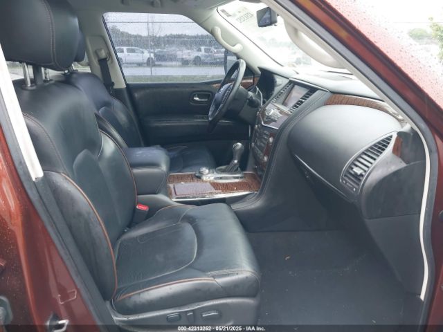 2018 NISSAN ARMADA JN8AY2NE6J9731093 Photo 4