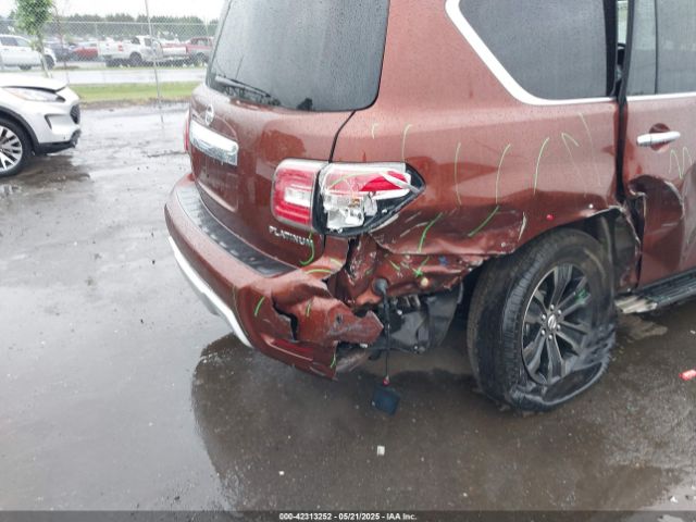 2018 NISSAN ARMADA JN8AY2NE6J9731093 Photo 5
