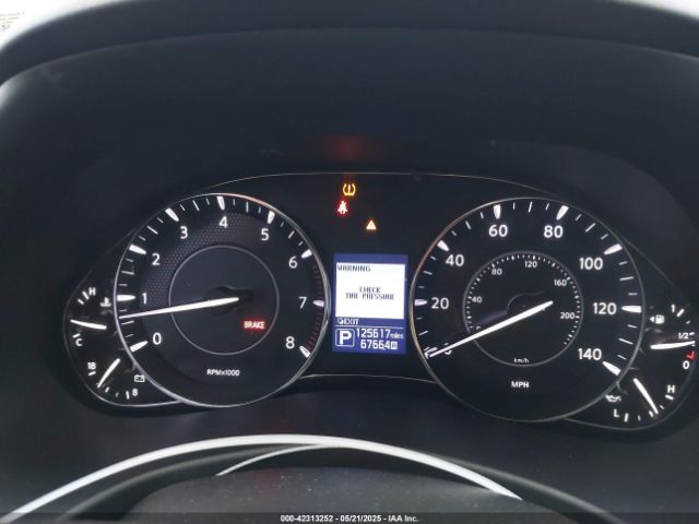 2018 NISSAN ARMADA JN8AY2NE6J9731093 Photo 6