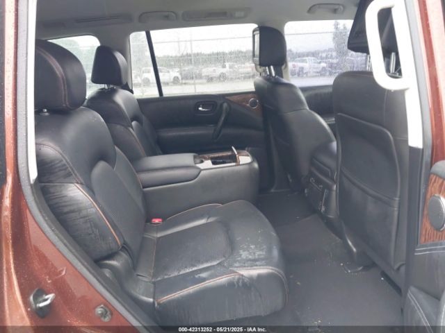 2018 NISSAN ARMADA JN8AY2NE6J9731093 Photo 7