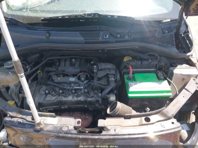 3C3CFFKR9HT584332 Fiat 500 POP